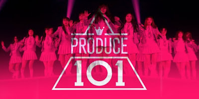 Hasil gambar untuk produce 101