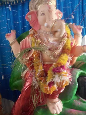 ganpatiji