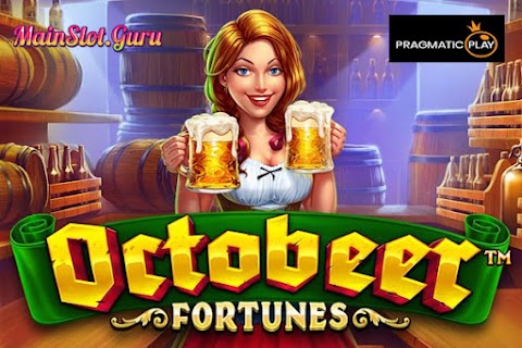 Main Gratis Slot Octobeer Fortunes (Pragmatic Play) | 96.53% Slot RTP