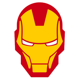 logo iron man wallpaper