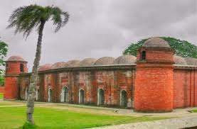 MORRELGANJ BAGERHAT