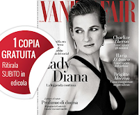 Logo Vanity Fair : in edicole le copie omaggio n.30-31