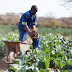 GMB trains farmers