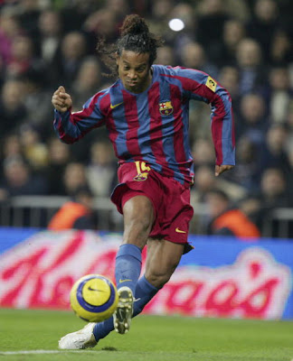 Ronaldinho