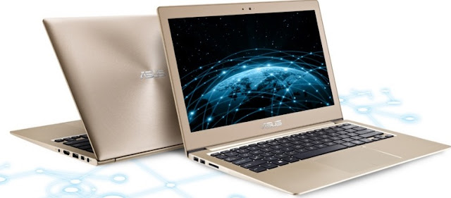 Harga Laptop Asus Zenbook UX303UB-R4009T Tahun 2017 Lengkap Dengan Spesifikasi, Didukung Processor Core 17 6500U