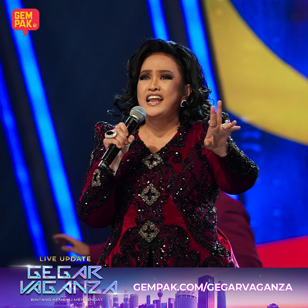 3 Tugasan Penutup Final Gegar Vaganza 11