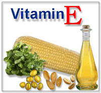What Does Vitamin E Do