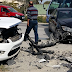 #REPLAYTUNES: Serious Accident After Collision In Magusa, Cyprus.