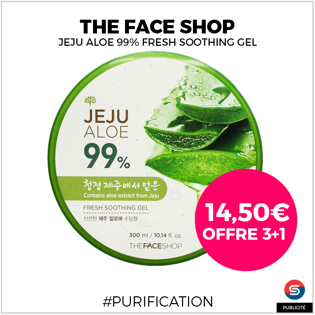  the face shop