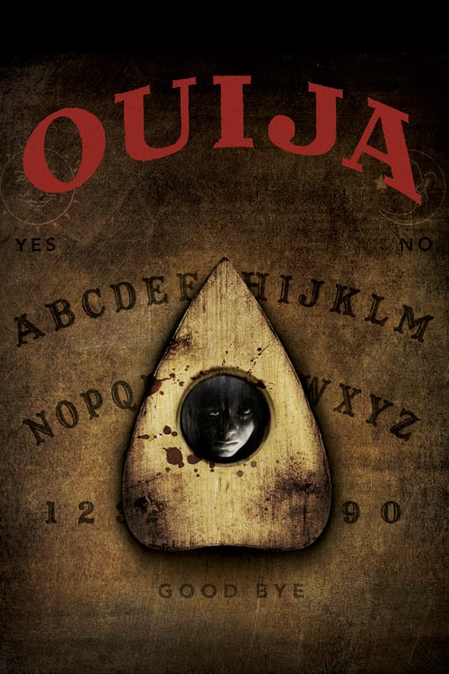 [HD] Ouija - Spiel nicht mit dem Teufel 2014 Film Deutsch Komplett