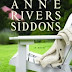 JULY GIVEAWAY #3: Anne Rivers Siddons "OFF SEASON"  x 5 copies!