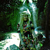 Look Nº 434 - Waterfall of Vegetables!