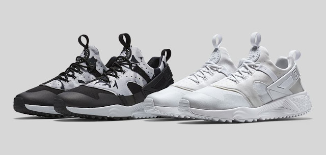 NIKE AIR HUARACHE UTILITY