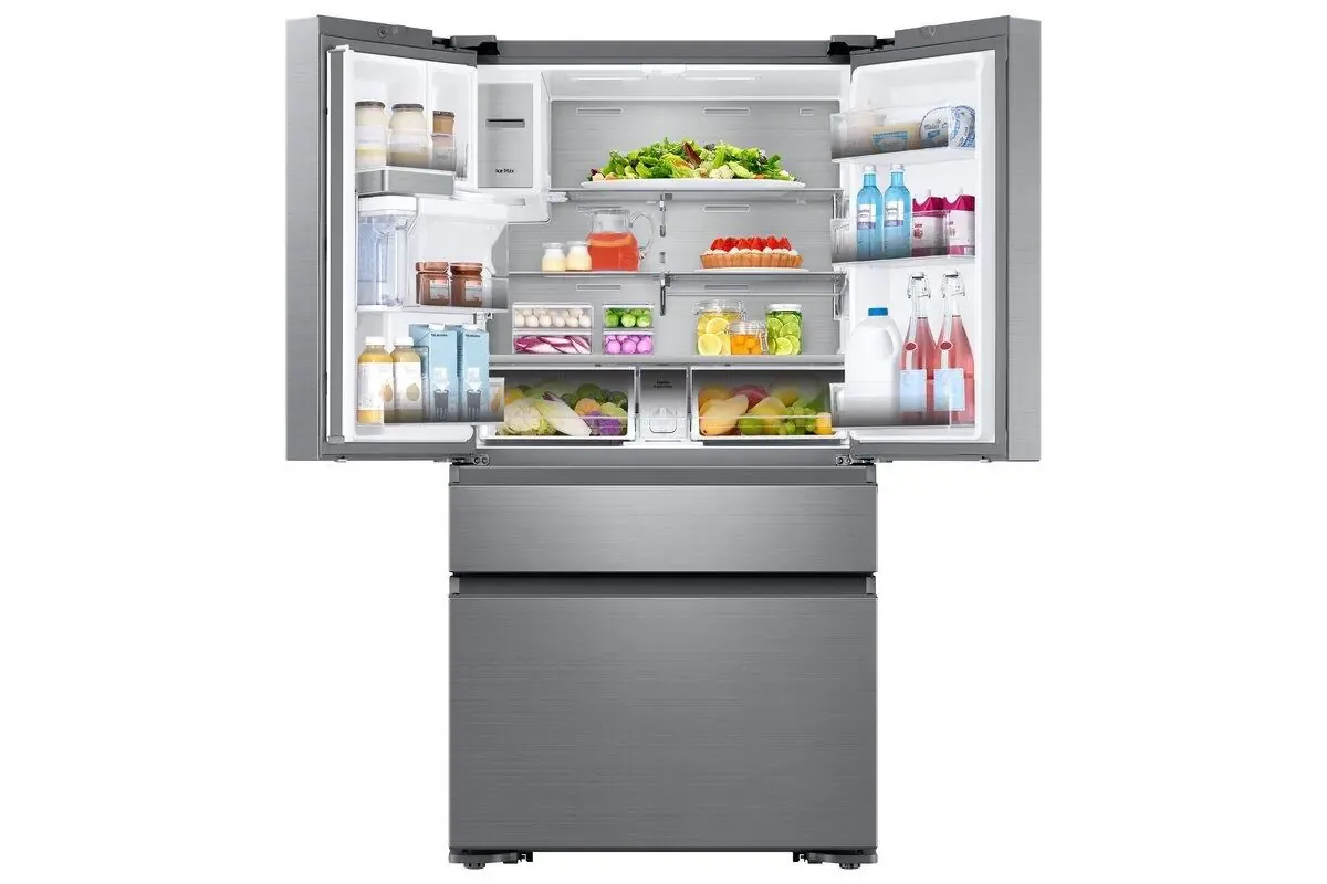 Analyzing Top and Bottom Freezer Refrigerator Benefits and Drawbacks