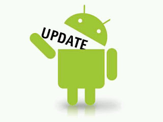 Tips Aman Update Android Milikmu