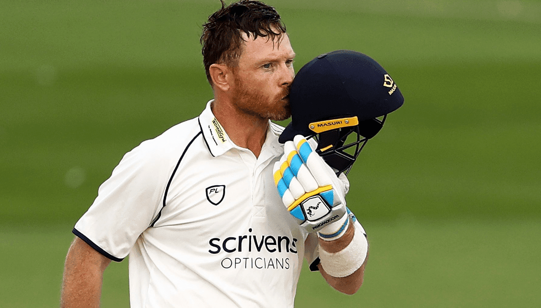 Ian Bell announces retirement from cricket