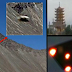 Aliens found in India on China border