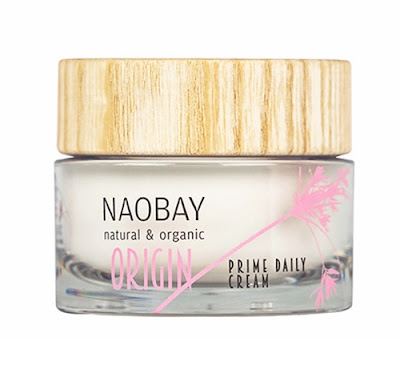 crema naobay ingredientes naturales