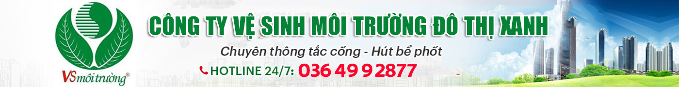 Dịch vụ HÚT BỂ PHỐT