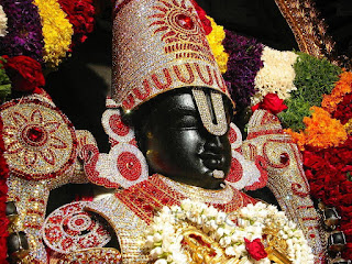 Sri Venkateswara Suprabhatam in Telugu | శ్రీ వేంకటేశ్వర సుప్రభాతం