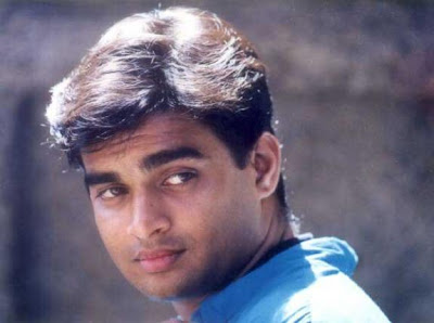 R Madhavan