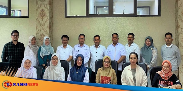 Perluas Mitra MBKM, Direktorat Akademik UNP Jalin Kerja Sama Dengan Berbagai Pihak