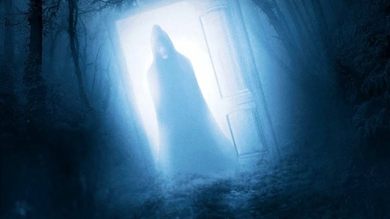 Door in the Woods 2019 pelicula completa hd