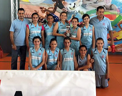 Baloncesto Aranjuez Carlos III