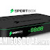 Sportbox One Atualização V1.0.37 - 03/04/2023