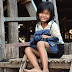Floating Village, Siem Reap, Cambodia 