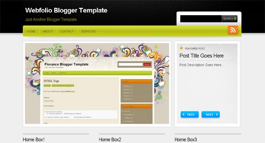 Best Blogger Templates Best Blogspot themes 2010 Wordpress themes