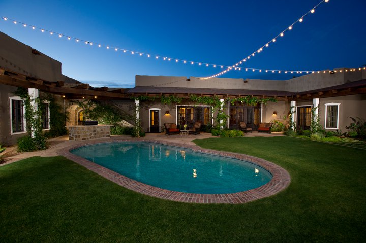 Landscape Design Chandler Az