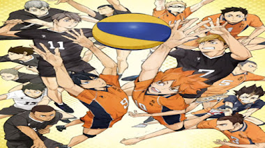 Haikyuu!! TO THE TOP 2 12/12 [Sub-Español][MEGA-MF-GD][HD-FullHD][Online]