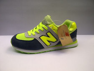 Sepatu New Balance Women