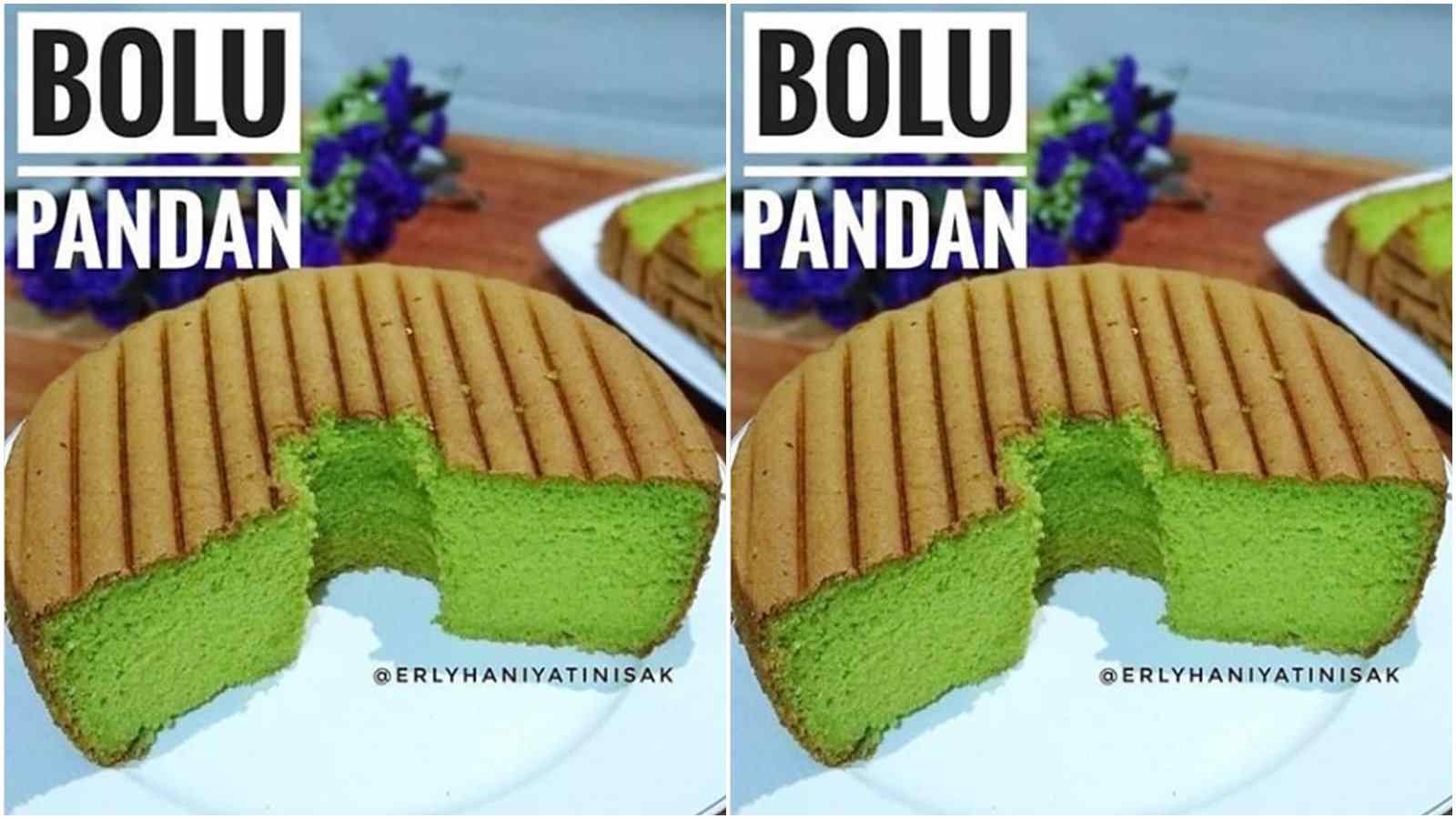 Resep Puding Roti Tawar Kukus Enak Lembut Mudah