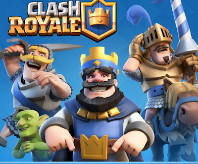 Clash Royale Tips tricks and Cheats for android