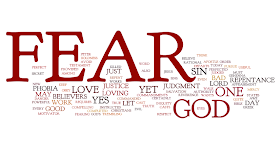 Leading With God's Fear – RCCG Open Heavens Devotional Monday 29th July 2013, Action Point, Bible Study, Spirituality, God's Fear