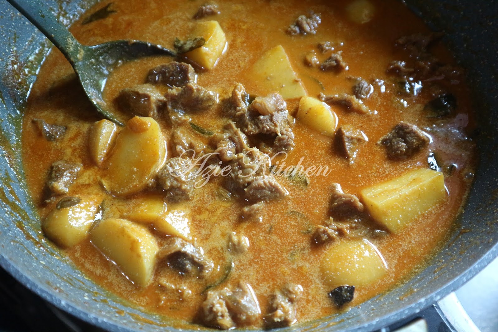 Resepi Biskut Onde Onde Gula Melaka - beadwindles