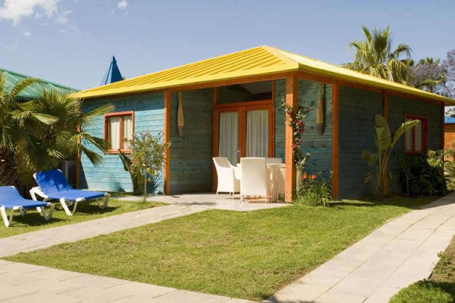 Camping Resort Sangulí Salou