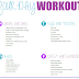 GYM WORKOUTS FOR WOMEN