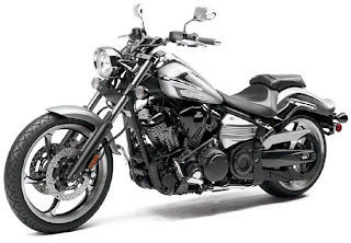 2010 Vintage Motorcycles Yamaha Raider (XV1900)