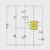 The Basic Delay Timer Circuits using IC-555