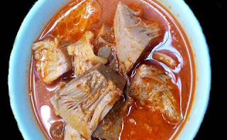 resep gulai nangka