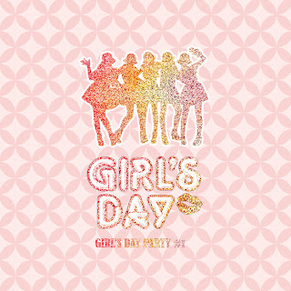 Girl’s Day (걸스데이) - Girl’s Day Party #1