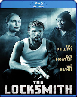 The Locksmith [BD25] *Subtitulada