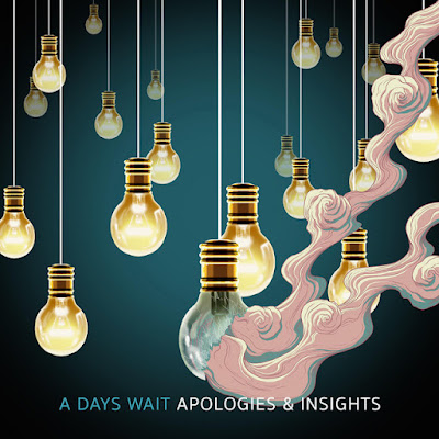 A Days Wait Share New Single ‘Apologies & Insights’