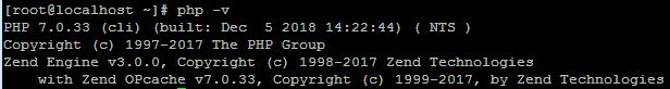 How to install PHP 7.0,7.1 and 7.2 on CentOS 7 server step by step guide.