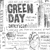 #Categoria "Bandas" - Green Day