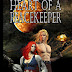 new release - Heart of A Peacekeeper