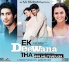 KYA HAI MOHABBAT-EKK DEEWANA THA LYRICS